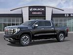 New 2025 GMC Sierra 1500 Denali Crew Cab 4WD Pickup for sale #G554598 - photo 3