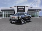 New 2025 GMC Sierra 1500 Denali Crew Cab 4WD Pickup for sale #G554598 - photo 8