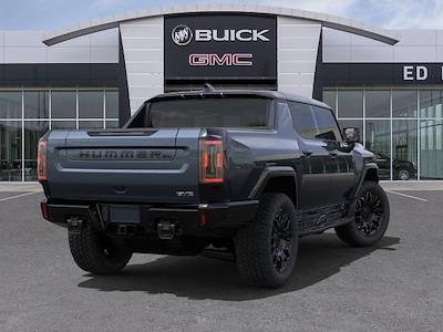 New 2025 GMC Hummer EV Pickup 2X Crew Cab for sale #G554601 - photo 2