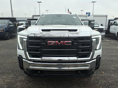 New 2025 GMC Sierra 3500 Double Cab Service Truck for sale #G554604 - photo 2