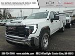 New 2025 GMC Sierra 3500 Double Cab Service Truck for sale #G554604 - photo 1