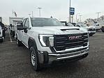 New 2025 GMC Sierra 3500 Double Cab Service Truck for sale #G554604 - photo 5