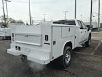 New 2025 GMC Sierra 3500 Double Cab Service Truck for sale #G554604 - photo 6