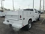 2025 GMC Sierra 3500 Double Cab 4WD Service Truck for sale #G554604 - photo 6