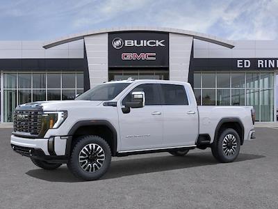 New 2025 GMC Sierra 2500 Denali Ultimate Crew Cab for sale #G554653 - photo 2