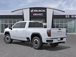 New 2025 GMC Sierra 2500 Denali Ultimate Crew Cab for sale #G554653 - photo 3
