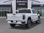 New 2025 GMC Sierra 2500 Denali Ultimate Crew Cab for sale #G554653 - photo 4