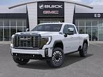 New 2025 GMC Sierra 2500 Denali Ultimate Crew Cab for sale #G554653 - photo 6