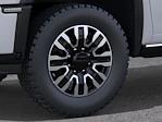 New 2025 GMC Sierra 2500 Denali Ultimate Crew Cab for sale #G554653 - photo 9