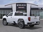 New 2025 GMC Sierra 3500 Pro Regular Cab for sale #G554657 - photo 3