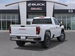 New 2025 GMC Sierra 3500 Pro Regular Cab for sale #G554657 - photo 4