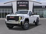 New 2025 GMC Sierra 3500 Pro Regular Cab for sale #G554657 - photo 6