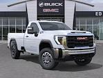 New 2025 GMC Sierra 3500 Pro Regular Cab for sale #G554657 - photo 7
