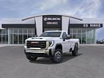New 2025 GMC Sierra 3500 Pro Regular Cab for sale #G554657 - photo 8