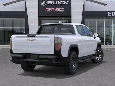 New 2026 GMC Sierra EV Elevation Crew Cab 4WD Pickup for sale #G560158 - photo 2