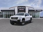 New 2026 GMC Sierra EV Elevation Crew Cab 4WD Pickup for sale #G560158 - photo 8