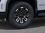New 2026 GMC Sierra EV Elevation Crew Cab 4WD Pickup for sale #G560158 - photo 9