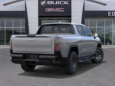 New 2026 GMC Sierra EV Elevation Crew Cab 4WD Pickup for sale #G560232 - photo 2