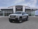 New 2026 GMC Sierra EV Elevation Crew Cab 4WD Pickup for sale #G560232 - photo 8