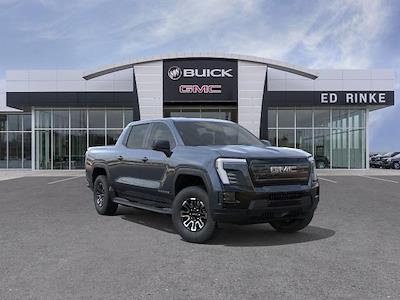 New 2026 GMC Sierra EV Elevation Crew Cab 4WD Pickup for sale #G560316 - photo 1