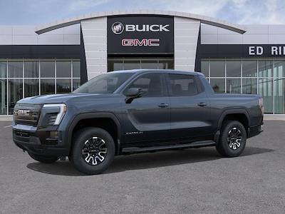 New 2026 GMC Sierra EV Elevation Crew Cab 4WD Pickup for sale #G560316 - photo 2