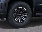 New 2026 GMC Sierra EV Elevation Crew Cab 4WD Pickup for sale #G560316 - photo 9