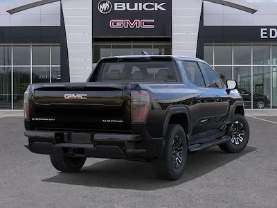 New 2026 GMC Sierra EV Elevation Crew Cab 4WD Pickup for sale #G560344 - photo 2
