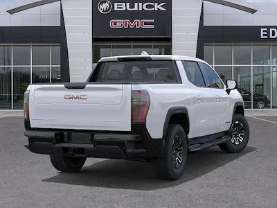 New 2026 GMC Sierra EV Elevation Crew Cab 4WD Pickup for sale #G560345 - photo 2