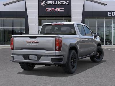 New 2026 GMC Sierra 1500 Elevation Crew Cab 4WD Pickup for sale #G560349 - photo 2