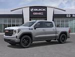 New 2026 GMC Sierra 1500 Elevation Crew Cab 4WD Pickup for sale #G560349 - photo 3