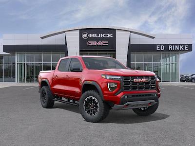 2026 GMC Canyon Crew Cab 4WD Pickup for sale #G560362 - photo 1