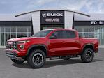 2026 GMC Canyon Crew Cab 4WD Pickup for sale #G560362 - photo 3