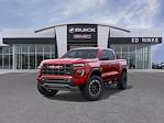 2026 GMC Canyon Crew Cab 4WD Pickup for sale #G560362 - photo 8