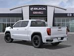 New 2026 GMC Sierra 1500 Elevation Crew Cab 4WD Pickup for sale #G560376 - photo 4