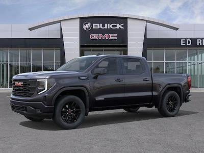 New 2026 GMC Sierra 1500 Elevation Crew Cab 4WD Pickup for sale #G560405 - photo 2