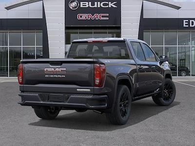 New 2026 GMC Sierra 1500 Elevation Crew Cab 4WD Pickup for sale #G560405 - photo 2