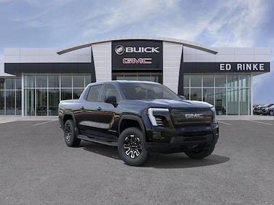 2026 GMC Sierra EV Crew Cab 4WD Pickup for sale #G560443 - photo 1
