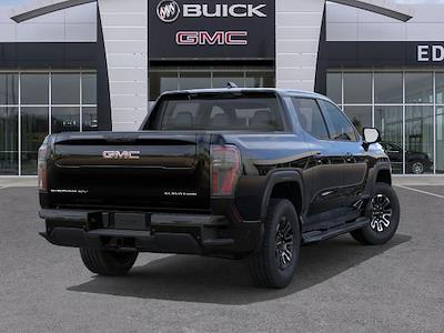 2026 GMC Sierra EV Crew Cab 4WD Pickup for sale #G560443 - photo 2