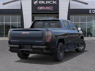 2026 GMC Sierra EV Crew Cab 4WD Pickup for sale #G560444 - photo 2