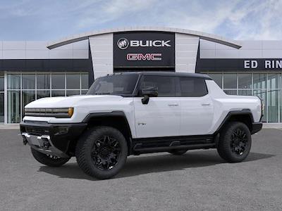 New 2026 GMC Hummer EV Pickup 2X 4WD Pickup for sale #G560462 - photo 2