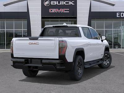 2026 GMC Sierra EV Crew Cab 4WD Pickup for sale #G560466 - photo 2