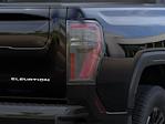 New 2026 GMC Sierra EV Elevation Crew Cab 4WD Pickup for sale #G560467 - photo 11