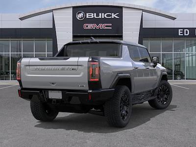 New 2026 GMC Hummer EV Pickup 2X Crew Cab 4WD Pickup for sale #G560471 - photo 2