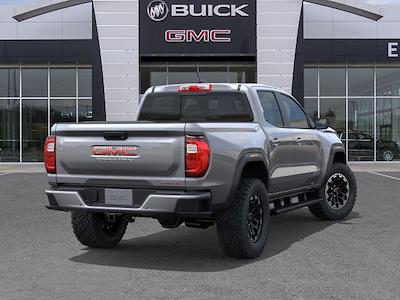 New 2026 GMC Canyon AT4 Crew Cab 4WD Pickup for sale #G560479 - photo 2
