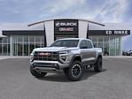 New 2026 GMC Canyon AT4 Crew Cab 4WD Pickup for sale #G560479 - photo 8