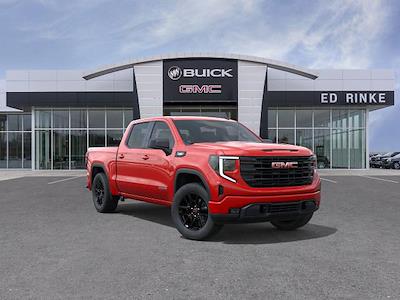 New 2026 GMC Sierra 1500 Elevation Crew Cab 4WD Pickup for sale #G560491 - photo 1