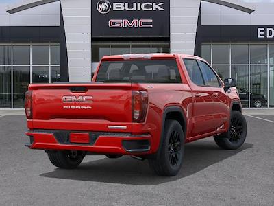 New 2026 GMC Sierra 1500 Elevation Crew Cab 4WD Pickup for sale #G560491 - photo 2