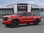 New 2026 GMC Sierra 1500 Elevation Crew Cab 4WD Pickup for sale #G560491 - photo 3