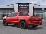 New 2026 GMC Sierra 1500 Elevation Crew Cab 4WD Pickup for sale #G560491 - photo 4