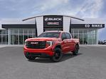 New 2026 GMC Sierra 1500 Elevation Crew Cab 4WD Pickup for sale #G560491 - photo 8